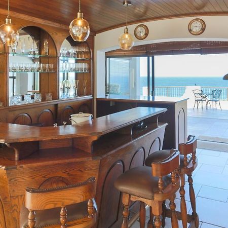 Lalaria Ocean Villa Dolphin Coast Εξωτερικό φωτογραφία