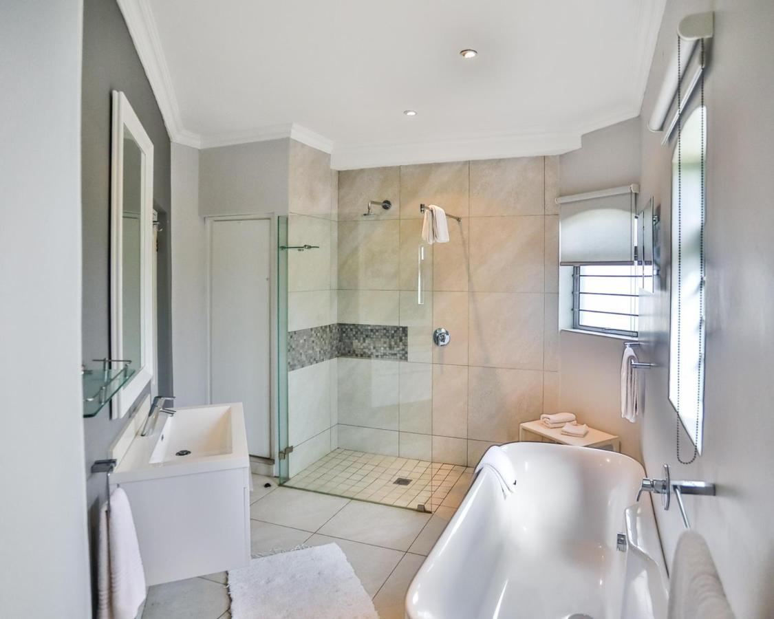 Lalaria Ocean Villa Dolphin Coast Εξωτερικό φωτογραφία