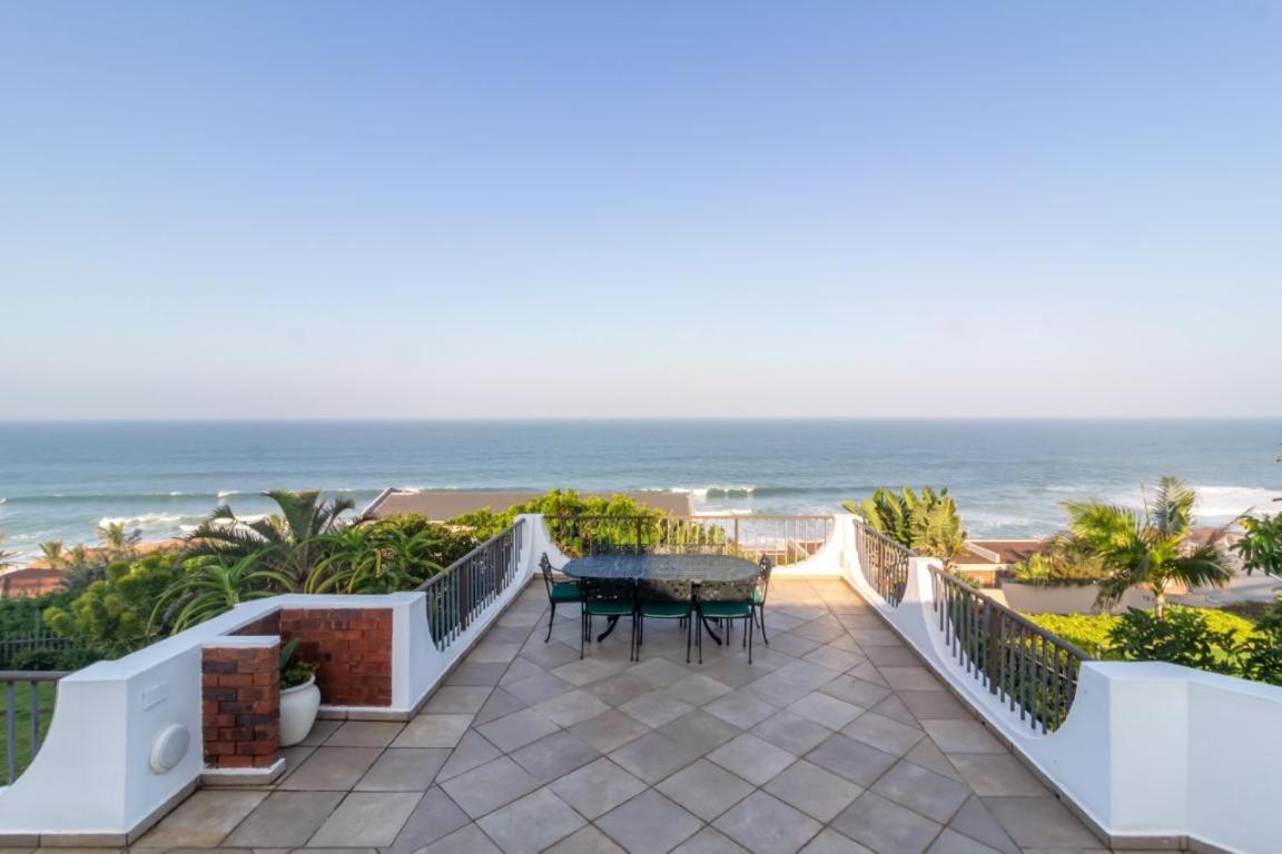 Lalaria Ocean Villa Dolphin Coast Εξωτερικό φωτογραφία