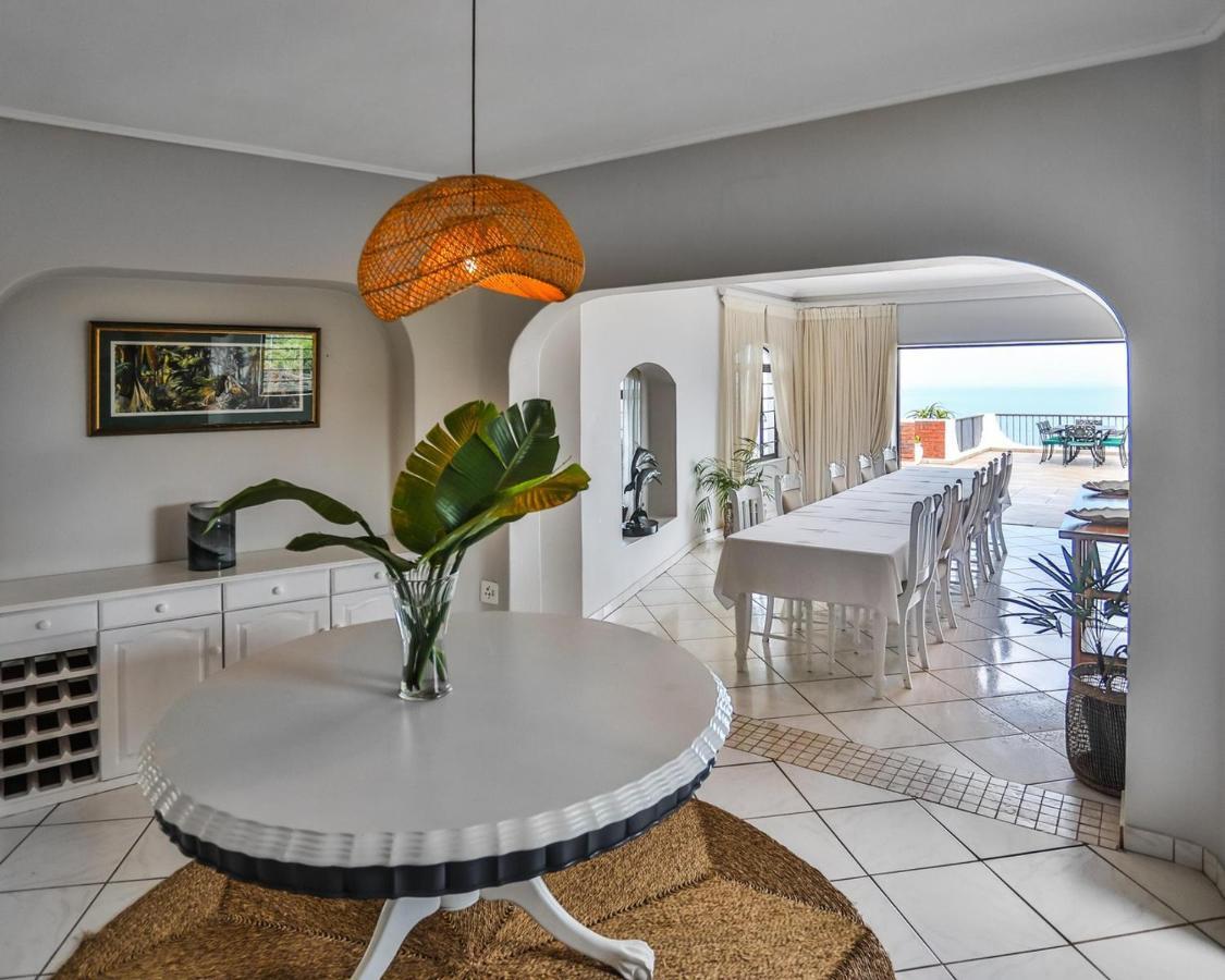 Lalaria Ocean Villa Dolphin Coast Εξωτερικό φωτογραφία