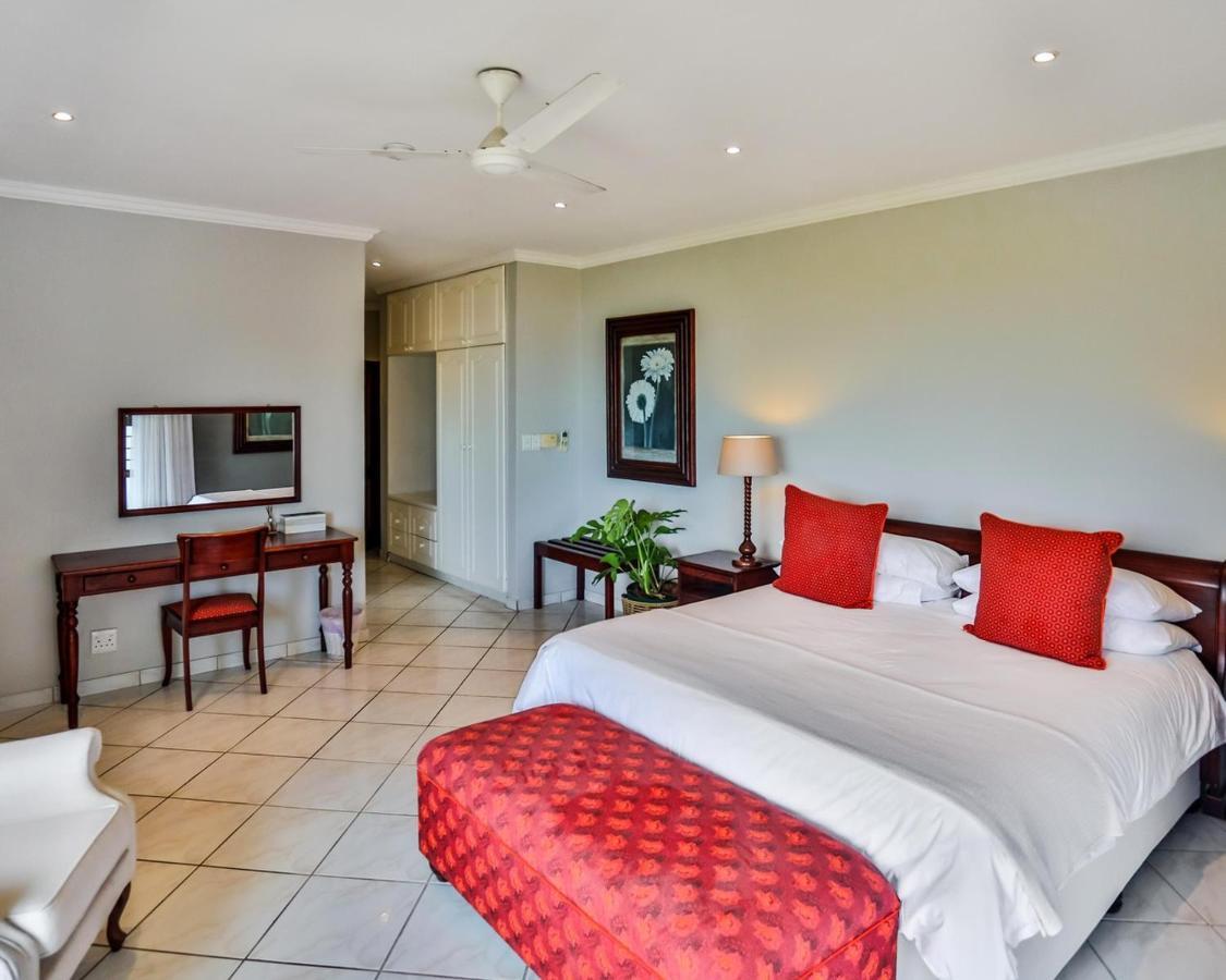 Lalaria Ocean Villa Dolphin Coast Εξωτερικό φωτογραφία