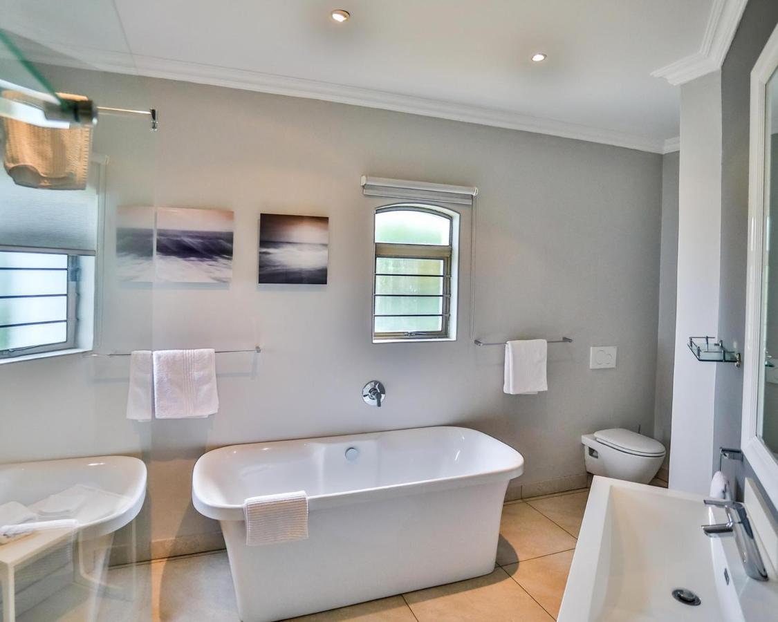 Lalaria Ocean Villa Dolphin Coast Εξωτερικό φωτογραφία
