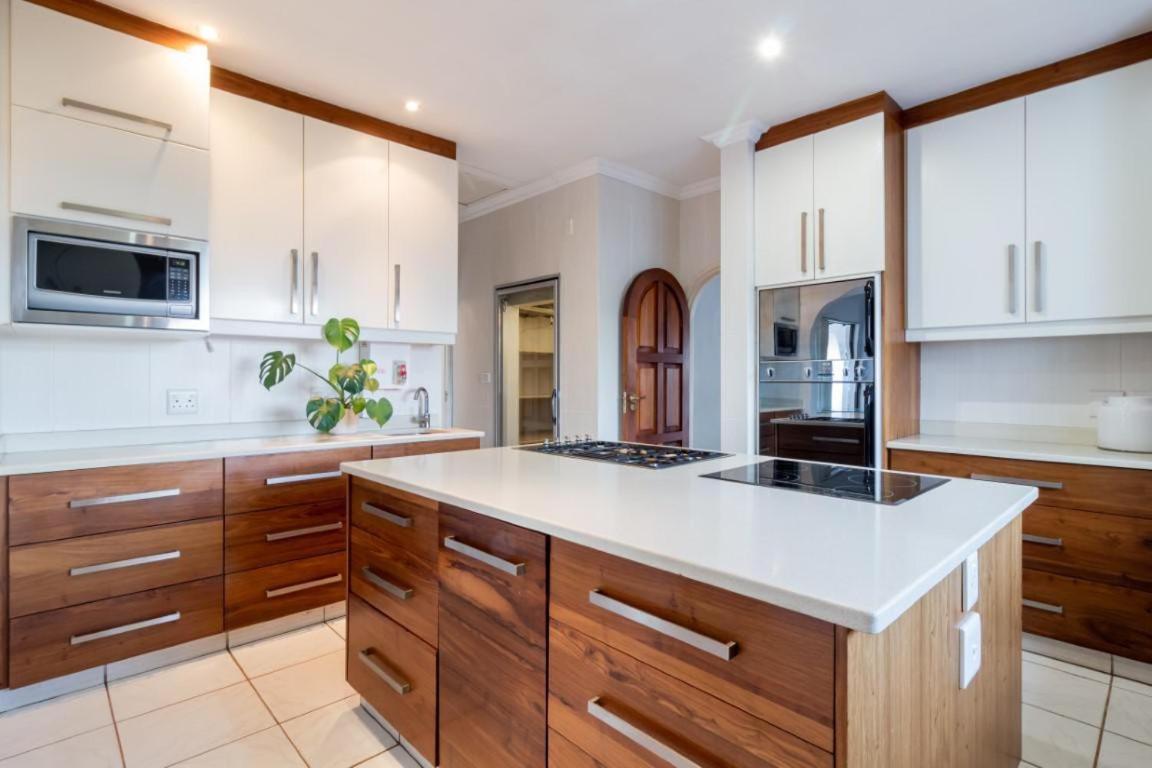 Lalaria Ocean Villa Dolphin Coast Εξωτερικό φωτογραφία