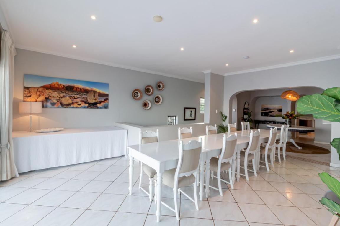 Lalaria Ocean Villa Dolphin Coast Εξωτερικό φωτογραφία