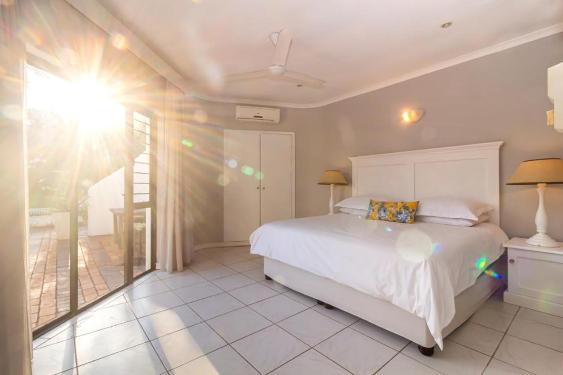 Lalaria Ocean Villa Dolphin Coast Εξωτερικό φωτογραφία