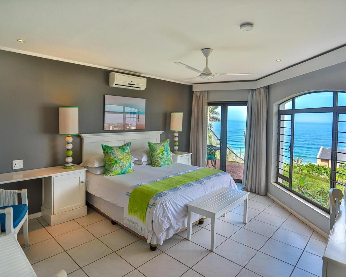 Lalaria Ocean Villa Dolphin Coast Εξωτερικό φωτογραφία