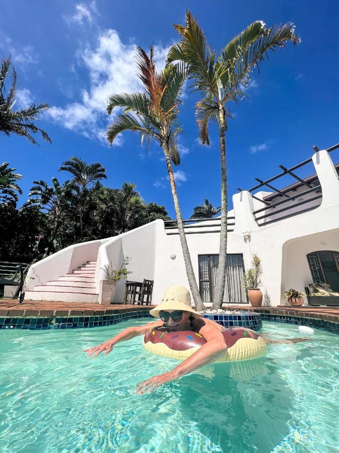 Lalaria Ocean Villa Dolphin Coast Εξωτερικό φωτογραφία