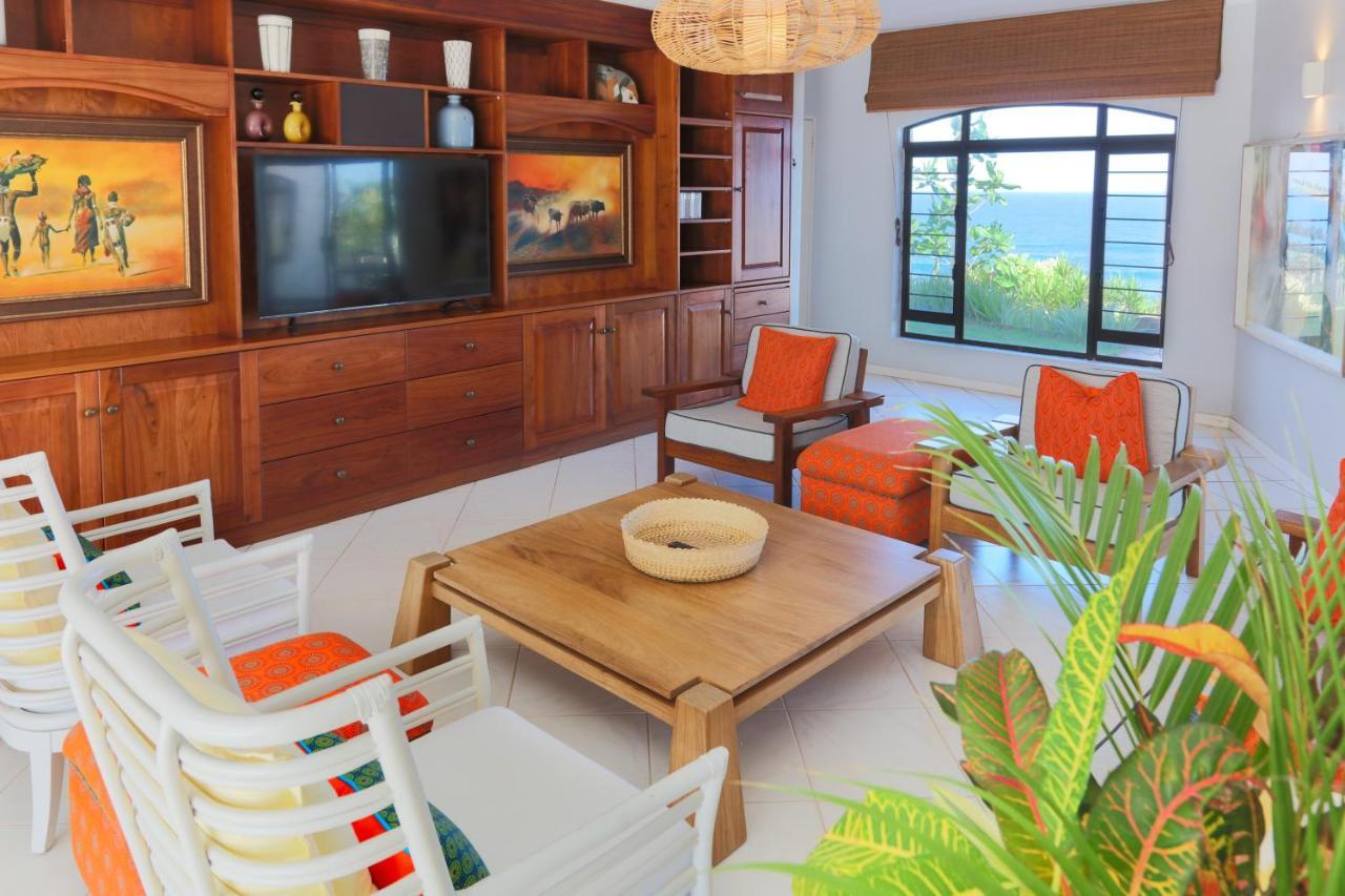 Lalaria Ocean Villa Dolphin Coast Εξωτερικό φωτογραφία