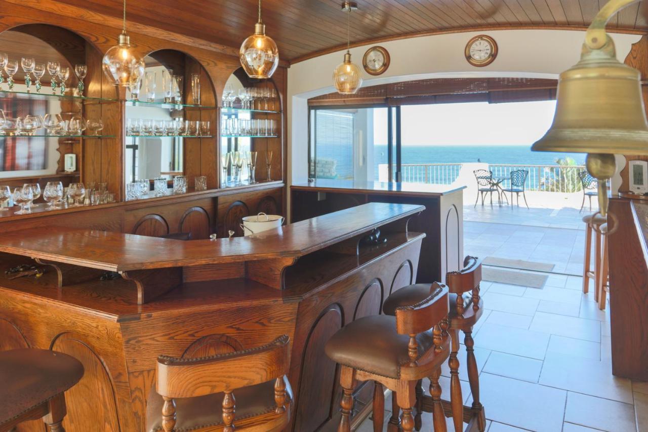 Lalaria Ocean Villa Dolphin Coast Εξωτερικό φωτογραφία